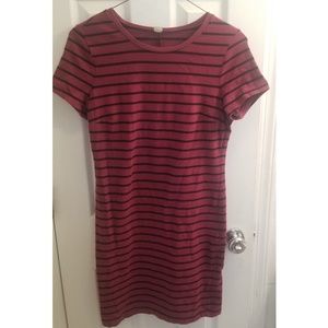 Short comfy dress
